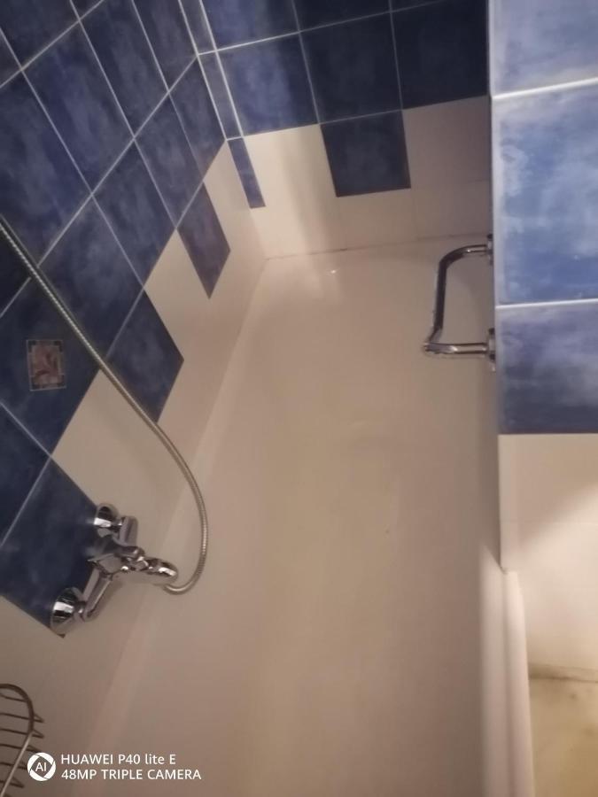Athens Nice N Easy Apartment Luaran gambar