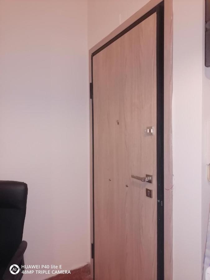 Athens Nice N Easy Apartment Luaran gambar